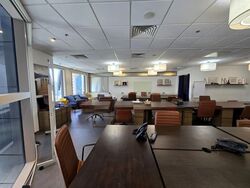 Centennial Tower (D1), Office #469335571